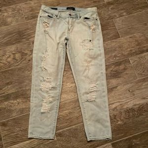 Lucky Brand Jeans